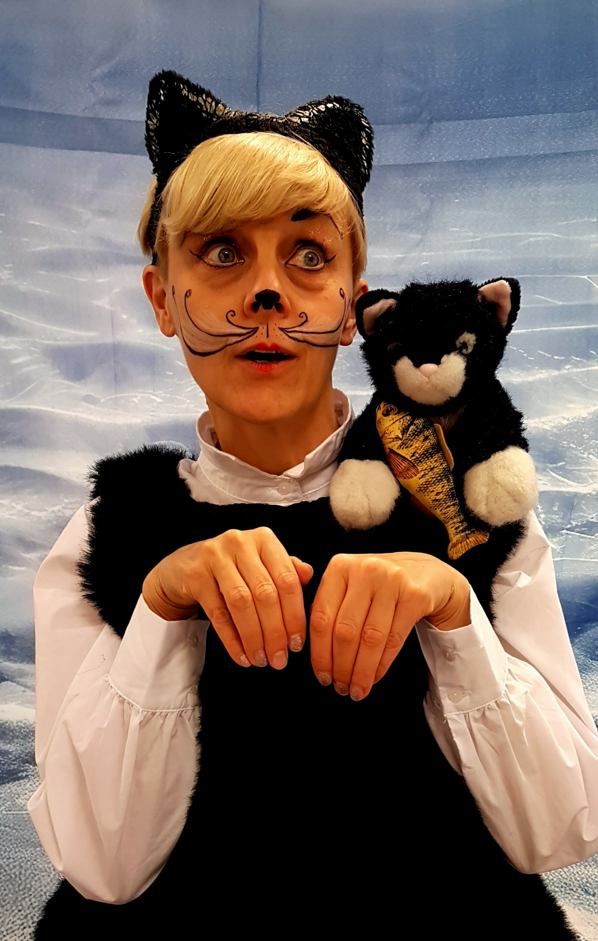 Kisu Pikkulainen/Kasperi Nordman